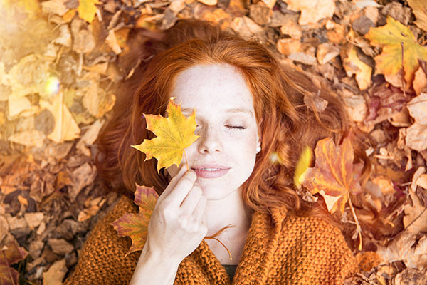 Autumn Skincare Tulay Clinic علاج البهاق اربد